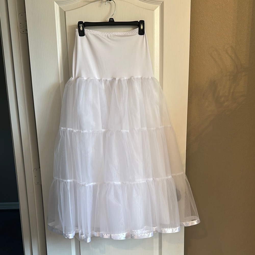 Petticoat